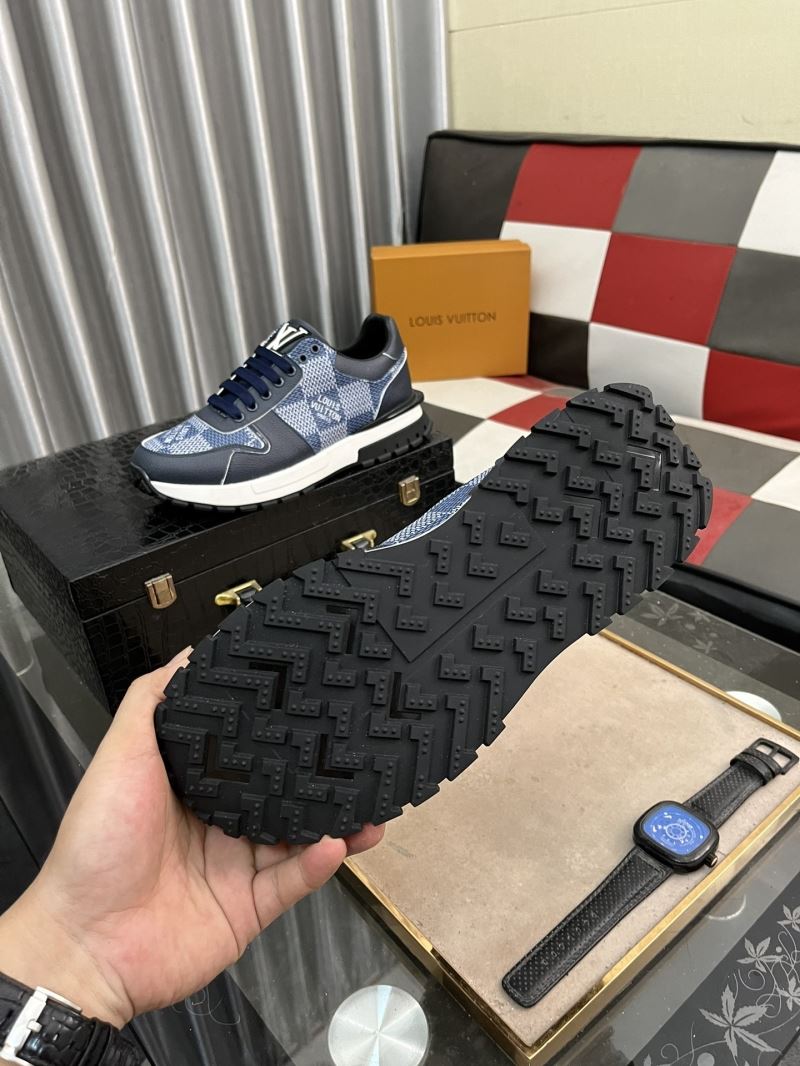 Louis Vuitton Run Away Sneaker